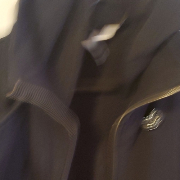 Element Dark Utility Jacket with Hood - Picture 6 of 7